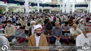 باید با ریشههای فساد قاطعانه مقابله شود باید با ریشههای فساد قاطعانه مقابله شود