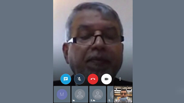 تعامل سازنده با شورای نگهبان ابهامات اساسنامه را حل خواهد کرد تعامل سازنده با شورای نگهبان ابهامات اساسنامه را حل خواهد کرد
