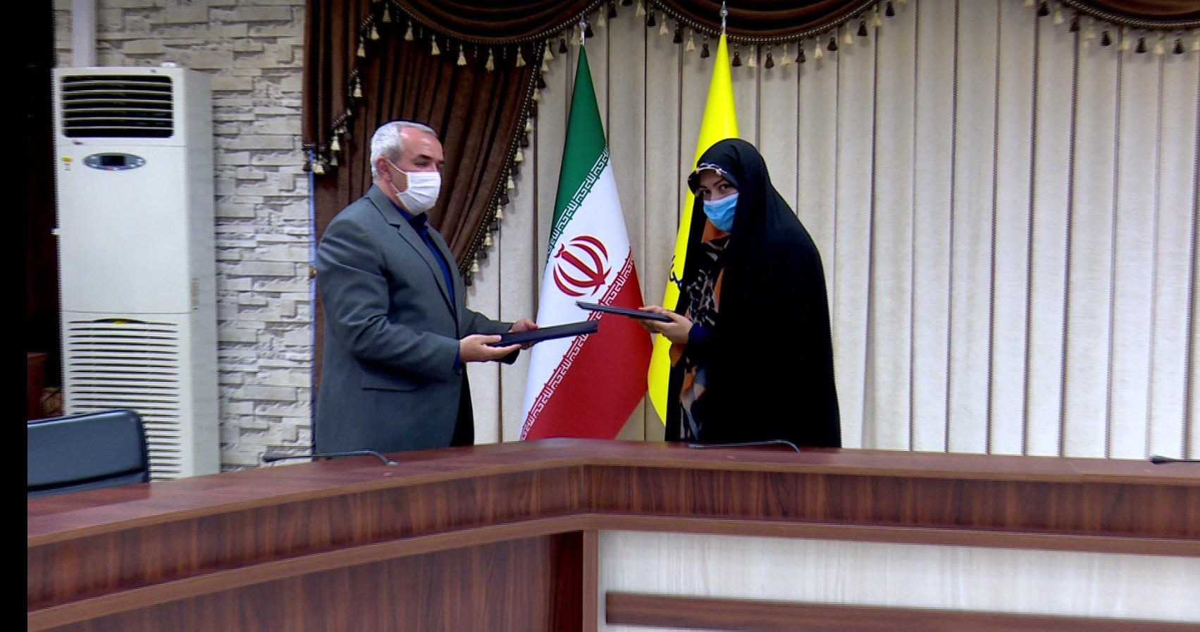 ایجاد فروشگاه مجازی تولیدات زنان سرپرست خانوار آذربایجان شرقی