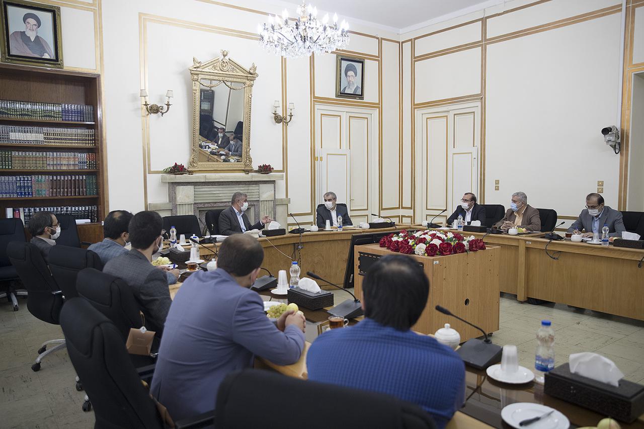 بررسی اشکالات قوانین انتخاباتی
