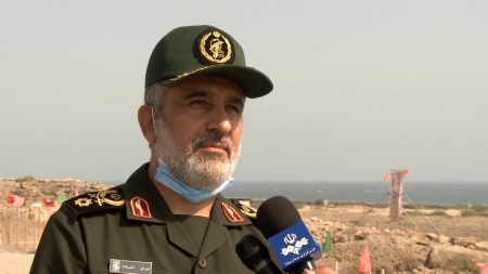 شلیک موشکهای بالستیک از اعماق زمین شلیک موشکهای بالستیک از اعماق زمین