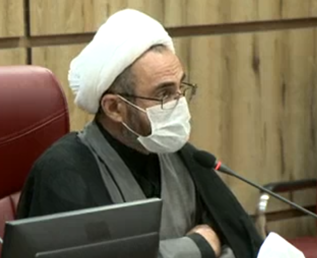 همه مناطق محروم در استان تحت پوشش قرارگاه سازندگی قرار میگیرند همه مناطق محروم در استان تحت پوشش قرارگاه سازندگی قرار میگیرند