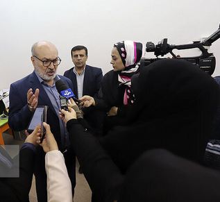 آغاز تبلیغات نامزدهای دور دوم انتخابات مجلس در اهواز