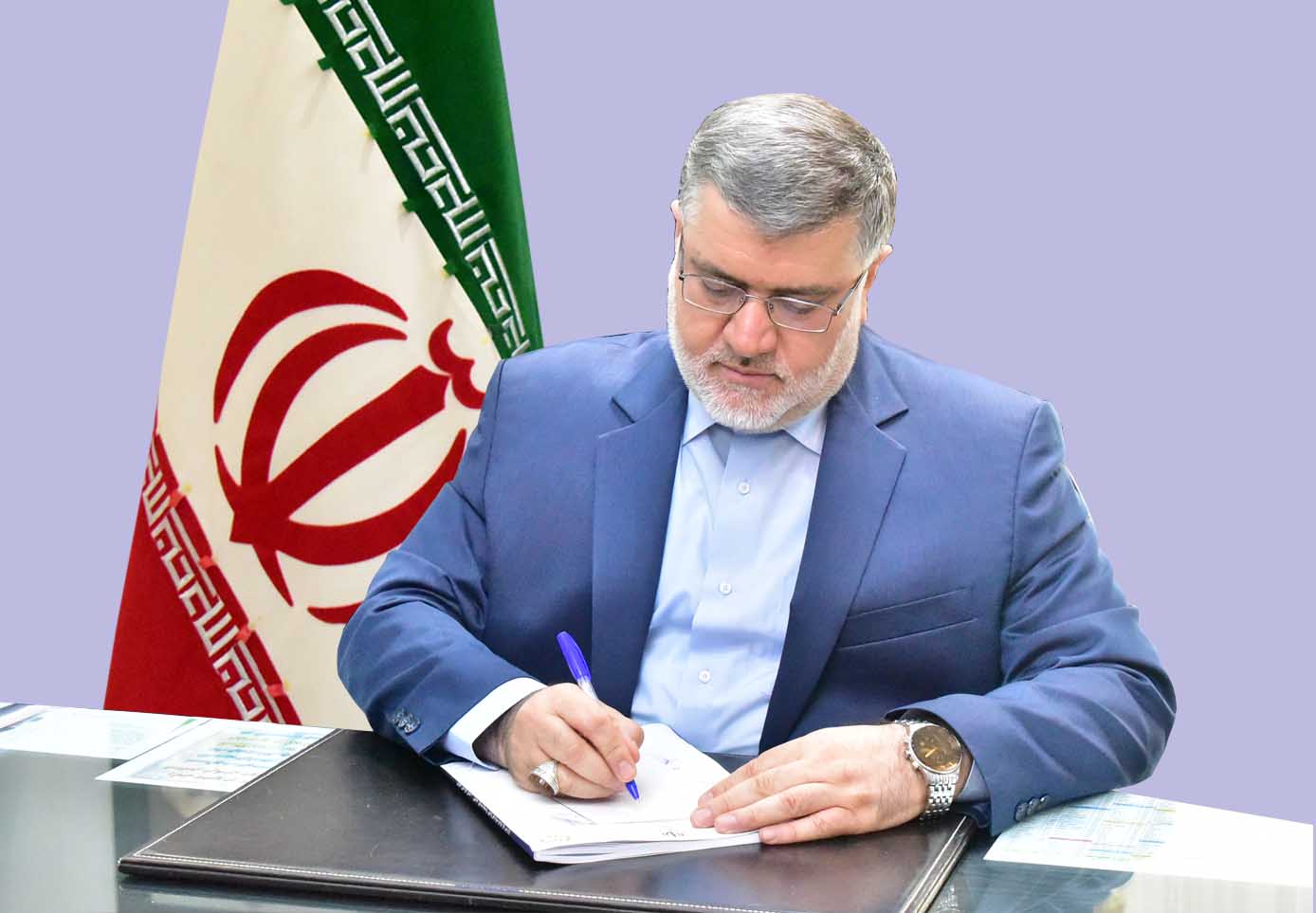 پیام استاندار خراسان جنوبی به مناسبت روز کارمند پیام استاندار خراسان جنوبی به مناسبت روز کارمند