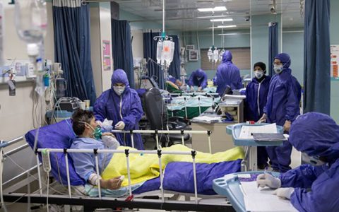 شناسایی هزار و ۷۵۴ بیمار جدید مبتلا به کرونا در کشور