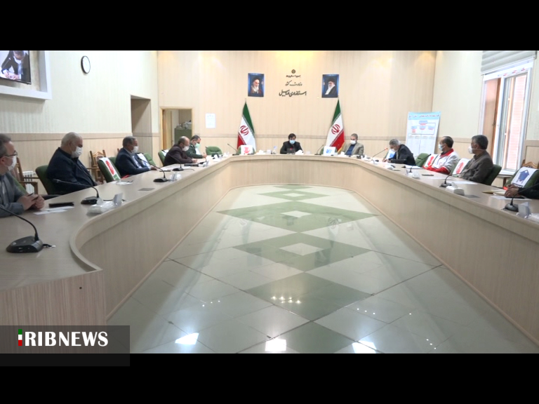 واکسیناسیون ۹۰ درصد افرادی بالای ۸۰ سال علیه بیماری کرونا