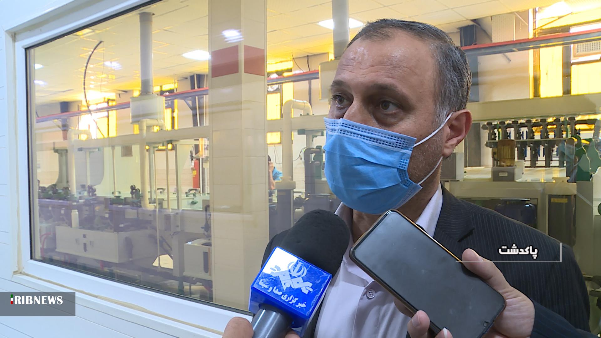 کمبود برق، مانع پیش پای تولید در شهرک صنعتی عباس آباد