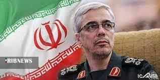 دستاوردهای معجزگون سرلشکر باقری