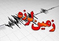 2 زلزله نسبتا شدید گناوه را لرزاند