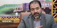 تنها 3 ماه آب ذخیره شده در پشت سد باقی مانده است