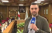 تفاهم نامه کمیته ملی المپیک و شهرداری تهران