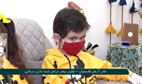 درمان اولین بیمار سرطانی با روش ژن درمانی