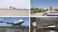 برنامه پرواز‌های شنبه ۱۲ فروردین۱۴۰۲ فرودگاه اصفهان