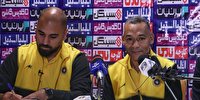 ۶ بازی پیش رو برای طلایی پوشان سرنوشت ساز است