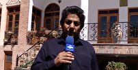 سفر گردشگران نوروزی به محله عودلاجان