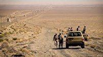 امنیت، پاسداری ، وحدت و همدلي در نقاط صفر مرزي سیستان و بلوچستان