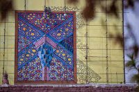 «نیمه پنهان اصفهان» در کنار پل خواجو