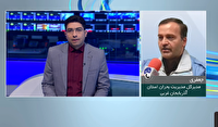 خسارات احتمالی زلزله خوی در حال بررسی است