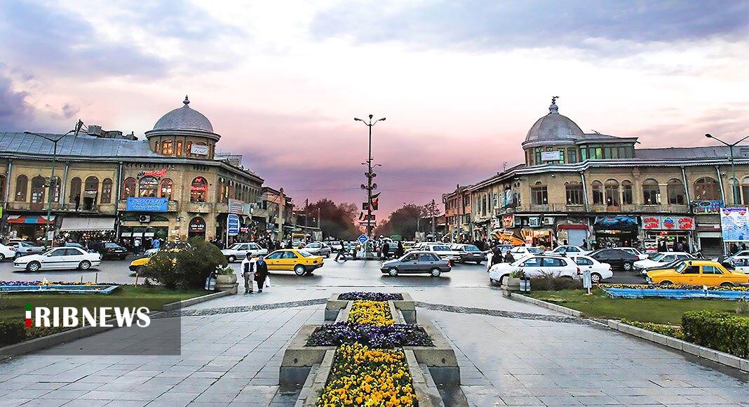همدان پایتخت گردشگری شهرداران آسیایی شد