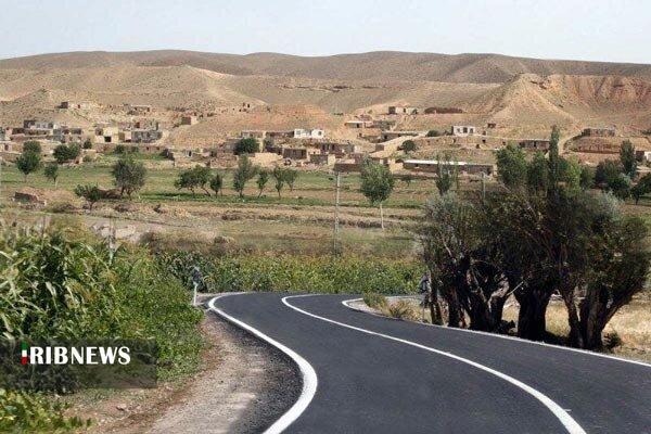 شاخص بهره‌برداری از آسفالت روستایی در بجنورد به ۹۵ درصد رسید