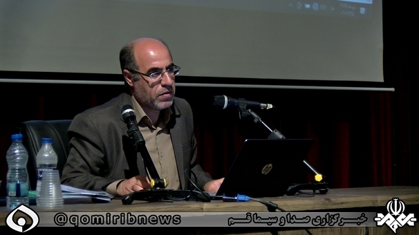 منابع آبی قم تنها برای نیمی از جمعیت امروز استان کفایت میکند