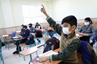 مهلت شرکت در آزمون غربالگری و سنجش سلامت روان پایه های هفتم و هشتم