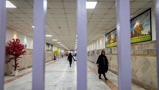 احضار تلفنی زهرا و هدی توحیدی برای تحمل حبس صحت ندارد