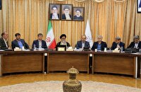 اعتبار ۲۰ هزار میلیاردی سفر دوم رئیس جمهور به آذربایجان شرقی