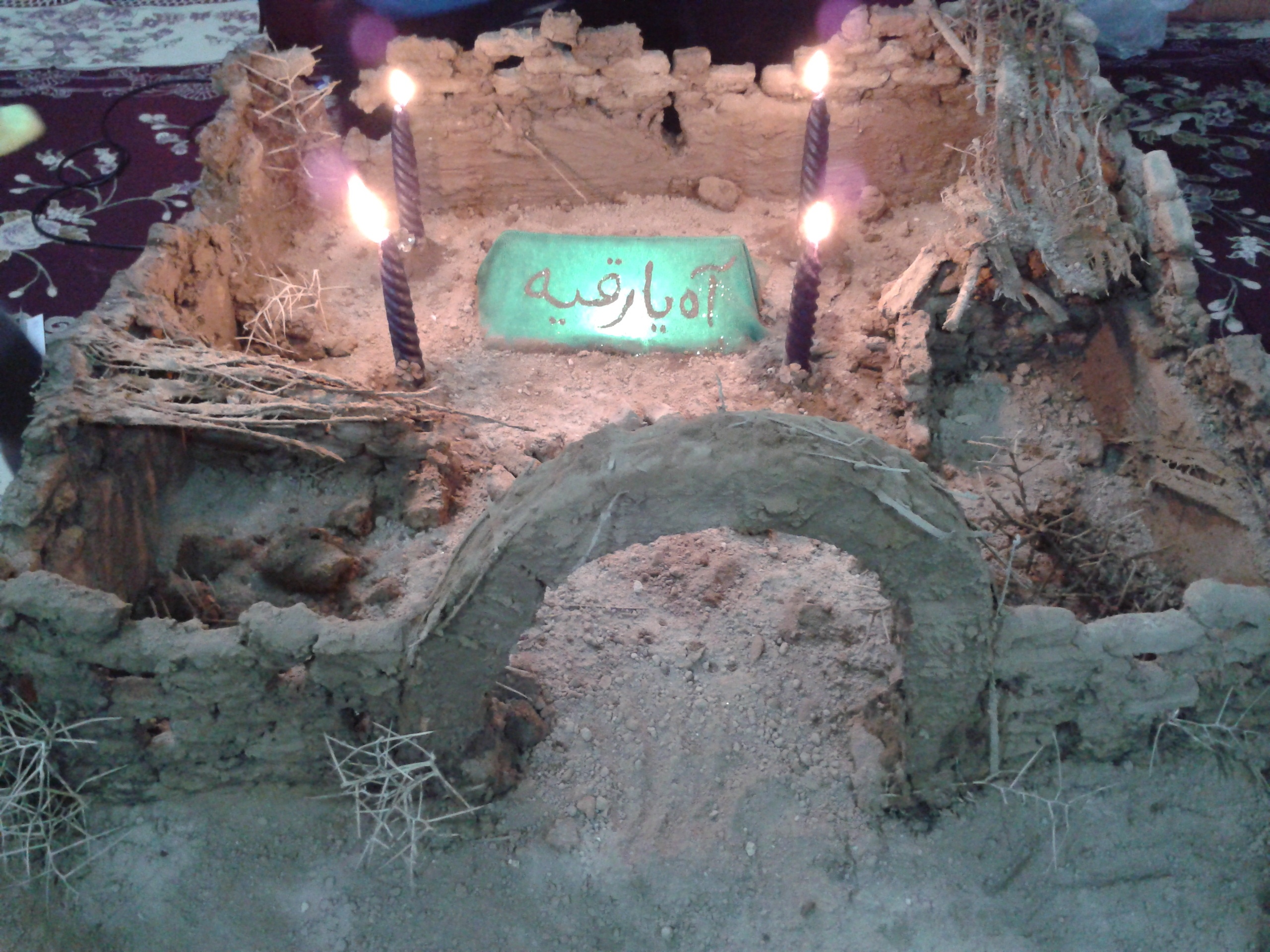 پنجم صفر، روزی برای پاسداشت مقاومت کودکان کاروان حسینی پنجم صفر، روزی برای پاسداشت مقاومت کودکان کاروان حسینی