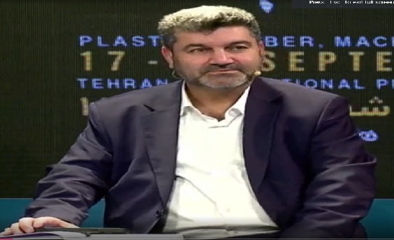 افزایش ارزآوری محصولات پتروشیمی با دور زدن تحریمها افزایش ارزآوری محصولات پتروشیمی با دور زدن تحریمها