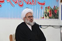 تاکید امام جمعه میاندوآب بر نقش مبلغان دینی در جهاد تبیین