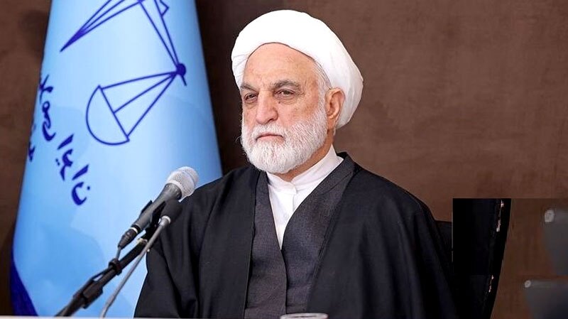 دستور رئیس قوه قضائیه برای فراهم کردن زمینه آزادی بدهکاران مالی دستور رئیس قوه قضائیه برای فراهم کردن زمینه آزادی بدهکاران مالی