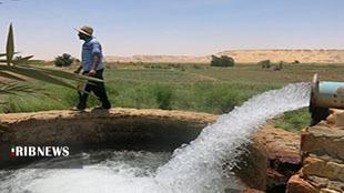 یک هزار و ۹۰۰ چاه در لرستان مجهز به کنتور هوشمند