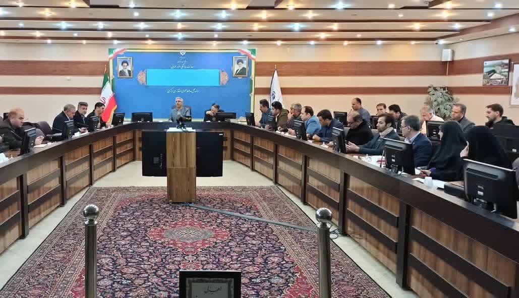 تداوم همکاری با پیمانکار پروژه ۸۱۱۲ واحدی مسکن مشروط بر جبران خسارتها تداوم همکاری با پیمانکار پروژه ۸۱۱۲ واحدی مسکن مشروط بر جبران خسارتها