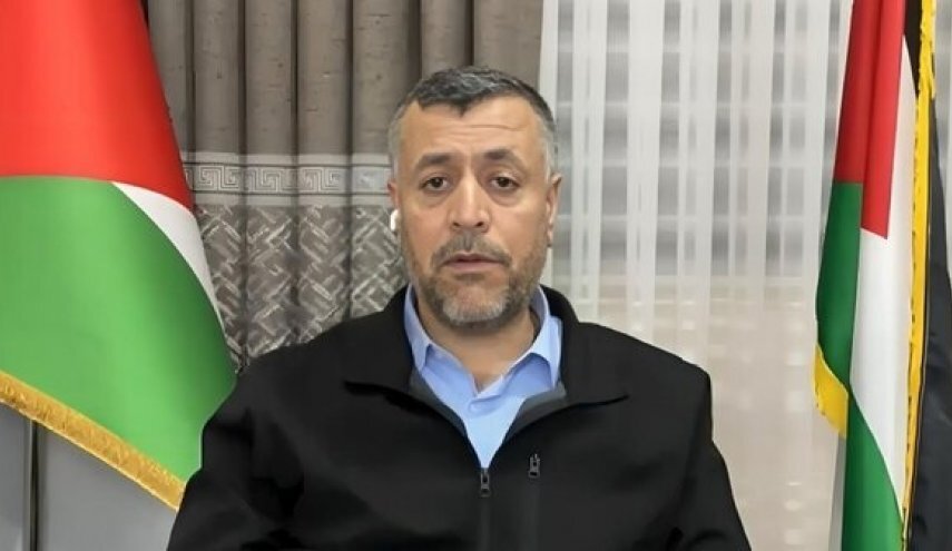 مرداوی: مصمم به ورود به مرحله دوم توافق هستیم