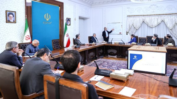 برگزاری جلسه طرح پزشک خانواده و نظام ارجاع در چارچوب نظام شبکه‌های بهداشتی