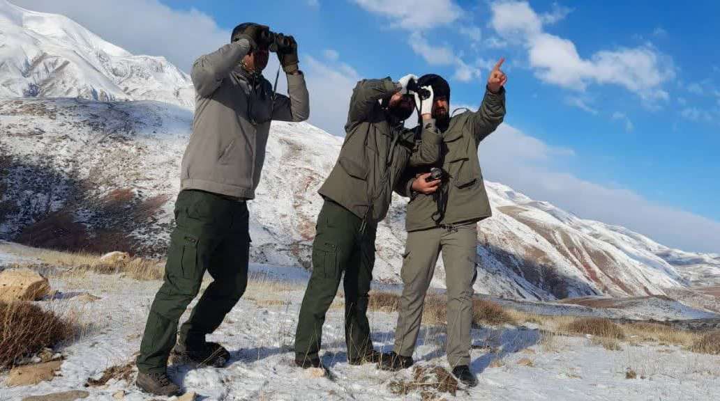 ۱۷ شکارچی غیرمجاز در اردبیل دستگیر شدند