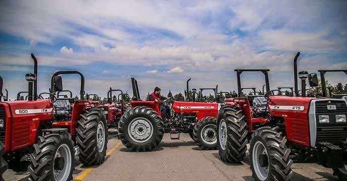 پیش بینی ۱۴۵ میلیارد ریال برای مکانیزاسیون بخش کشاورزی میاندوآب