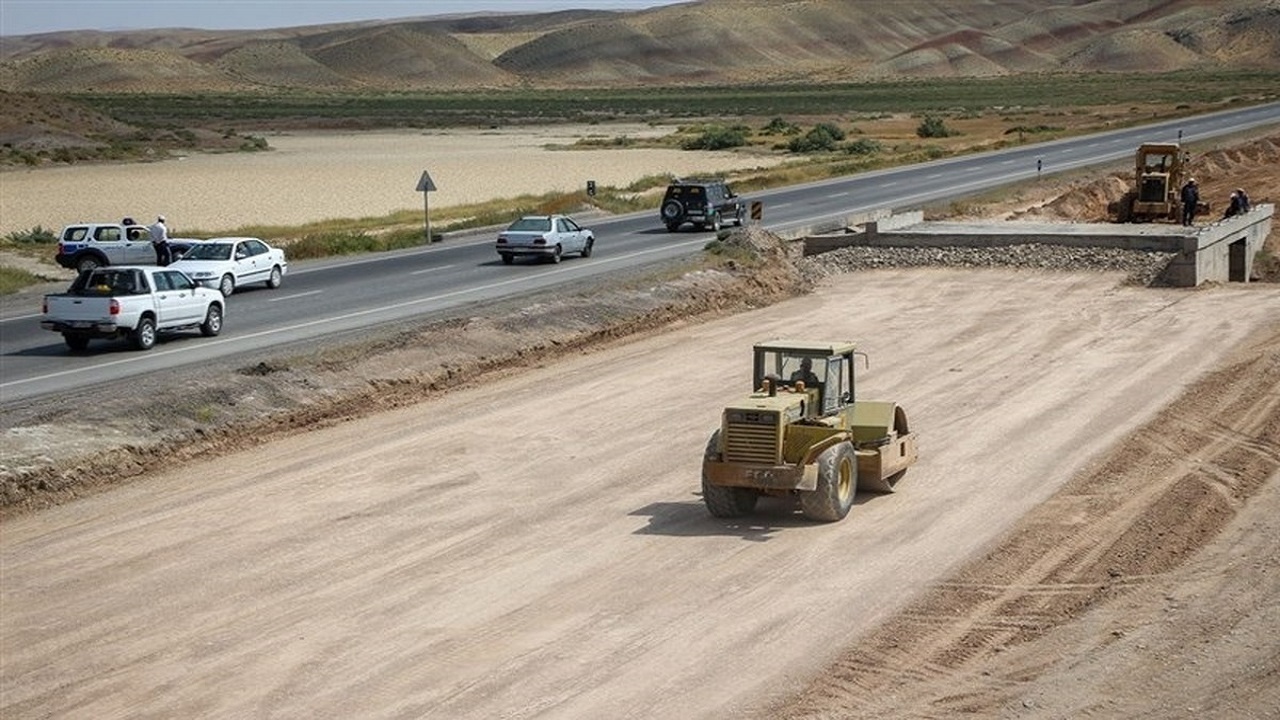 بررسی  ۲ طرح مطالعات راهسازی در کمیسیون تصویب مطالعات  آذربایجان غربی