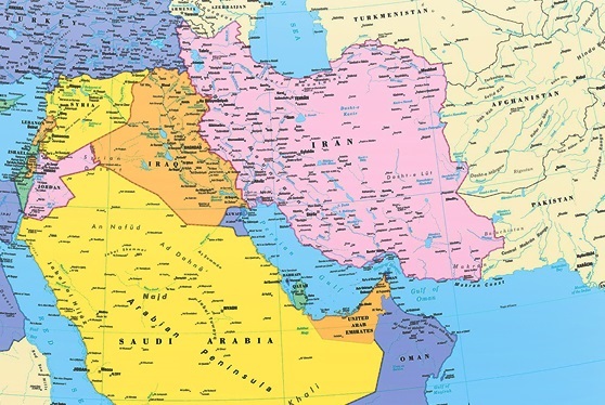 توسعه روابط با کشور‌های همسایه، راهبردی در راستای اقتدار