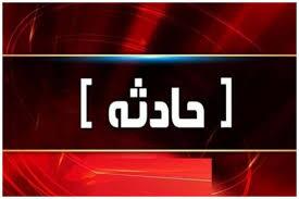 پنچ مصدوم در تصادف محور اهواز به حمیدیه