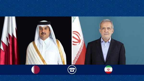 تقویت وحدت میان کشور‌های اسلامی به برکت عید فطر