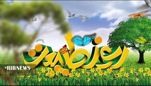آمادگی صددرصدی پلیس لرستان در روز طبیعت