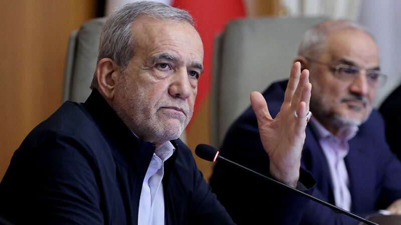 تصویب چند آیین نامه اجرایی از برنامه هفتم در نشست هیئت دولت