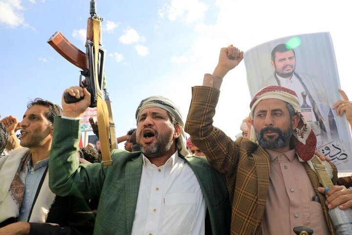 آمریکا حدود ۵ میلیارد دلار در جنگ علیه یمن خسارت دید