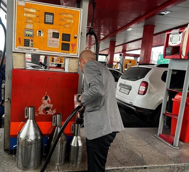 تایید عملکرد ۹۹ درصد از نازلهای پمپ بنزینهای استان تهران تایید عملکرد ۹۹ درصد از نازلهای پمپ بنزینهای استان تهران