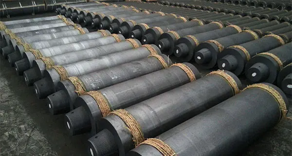 الکترود گرافیتی؛ گلوگاه راهبردی زنجیره فولاد و معدن