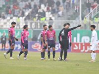 تقسیم امتیازات در لرستان