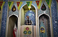 پیگیری جدی مصوبات سفر رئیس‌جمهور و طرح‌های عمرانی و اقتصادی سنقر در دستور کار است