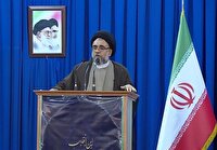 تروریست‌های مسلح و حامیان آنها در فتنه اخیر رها نمی‌شوند